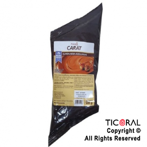 CARAT SUPERCREM SA X 0.5 KG